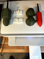 Johnny Seven Ammo Set