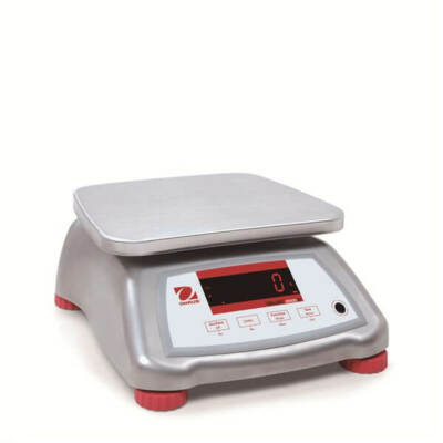 Ohaus V22XWE15T Compact Scale 30035442
