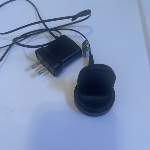 Samsung Gear S3 Classic Smartwatch Wireless Charging - Picture 3 of 4