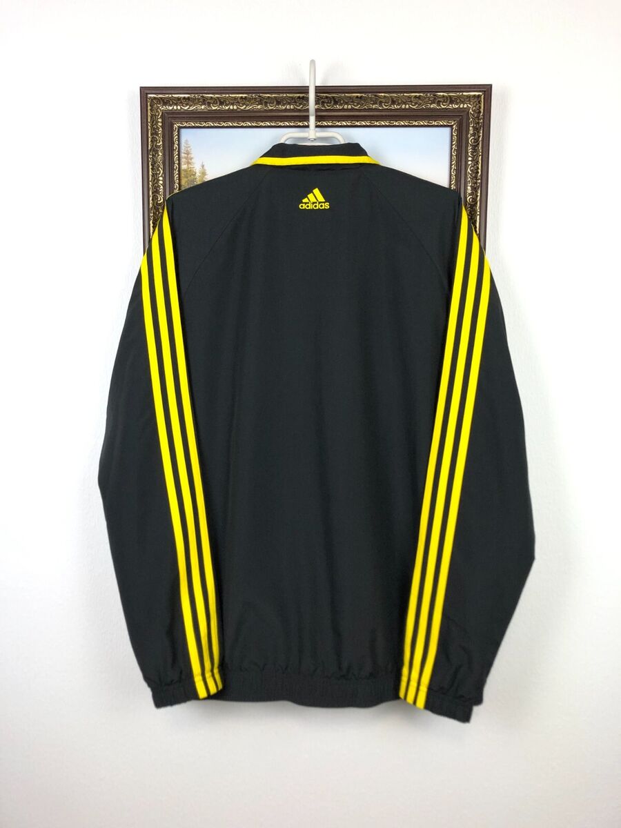 Adidas Chelsea Champions League Set Football Suit Track Adidas Chelsea Champions League Set Football Suit Track
