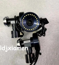 1 PCS SPO TCL2.0X-40D-ST Coaxial Optical telecentric Lens 2x in good condition