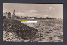 B 921/AK Barth/Ostsee "Panorama" 1965