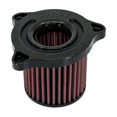 DNA Couvercle d'air Stage 2 et filtre combo pour Royal Enfield Bullet 350 23-25 - Photo 1/3