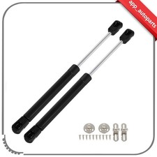 Lift Supports 10Inch 35 Lb 156N Fits Universal Truck Pickup Tool Box Lid RV Door
