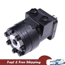 1x Hydraulic Motor Hydraulic Cycloidal for Eaton Char-Lynn H-Series 101-1001-009