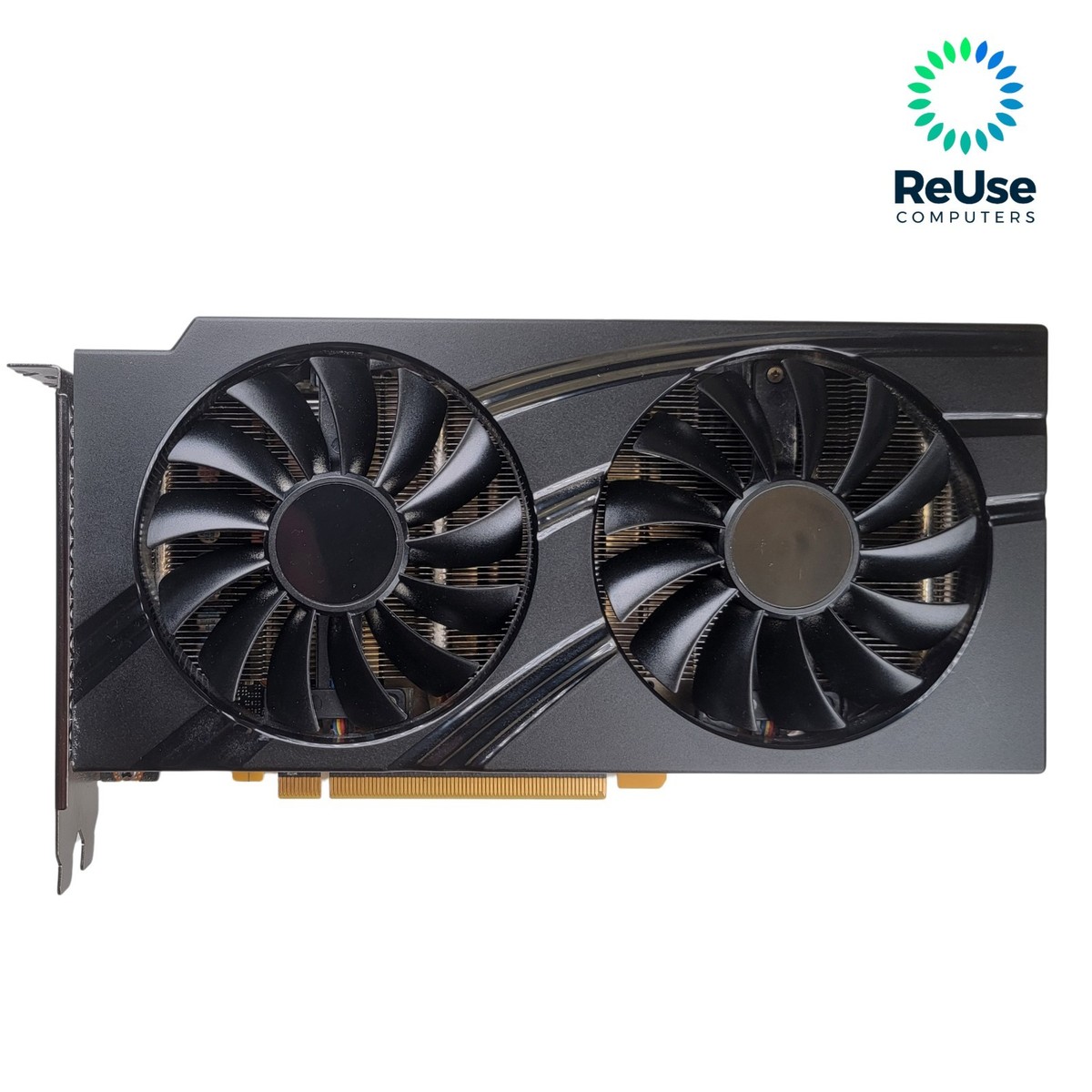 Lenovo NVIDIA GeForce RTX 3060 12GB GDDR6 Graphics Card GPU