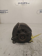 Alternateur Audi ALLROAD