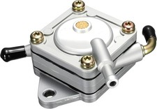 Fuel Pump 1014523 S 5136 FP002 Compatible with Gas Golf Cart DS  Precedent