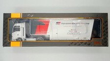 IXO MAN TGX XXL Transporter 2019 1/43 Collectables 17+
