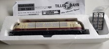 E-Lok BR 103 Spur TT von Tillig /Beckmann