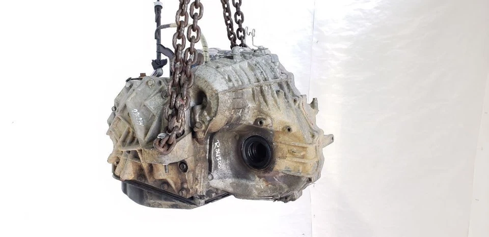 Conjunto de transmisión cambio de piso automático OEM 2005 2006 2007 Toyota Avalon Foto 4 de 4