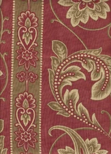 PORTOBELLO MARKET BY THREE SISTERS FOR MODA,HALF YARD.