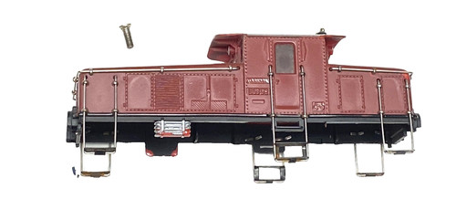 Märklin ho3001 E 6309 -- CARCASA con TORNILLO -- GG/9 | Condition: Gebraucht