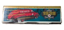 ERTL Texaco 1939 Dodge Airflow Tanker Truck Diecast Bank 10 NEW In Box