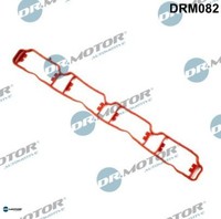 Dr.Motor Automotive DRM082 Dichtung FüR AnsaugkrüMmer Dichtung