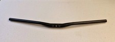 Syncros M 3.0 Lenker 720mm 31,8mm Alu Fahrrad MTB, Downhill, Dirt, schwarz