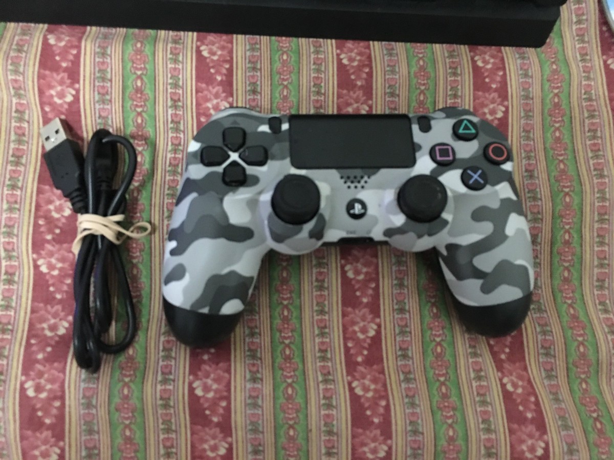 Sony PlayStation 4 PS4 Pro 1Tb system bundle 711719521129| eBay