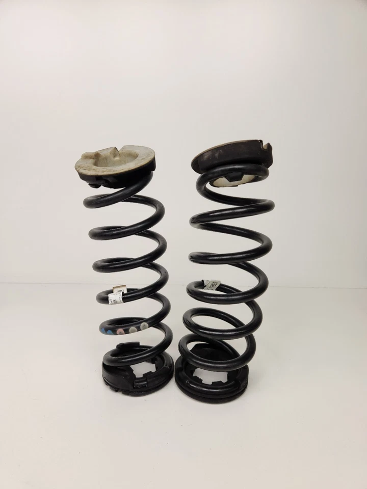 2020-2025 LAND ROVER RANGE ROVER EVOQUE APOIO DE SUSPENSÃO TRASEIRO DIREITO ESQUERDO 46K CONJUNTO DE 2 - Imagem 2 de 4