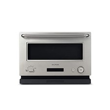 [Balmuda Official Kitchen Cross] Balmuda The Range Horno Cocina Acero Inoxidable