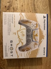 Bargain Bundle Ghost Of Yotei And PS5 Special Edition Controller Bundle