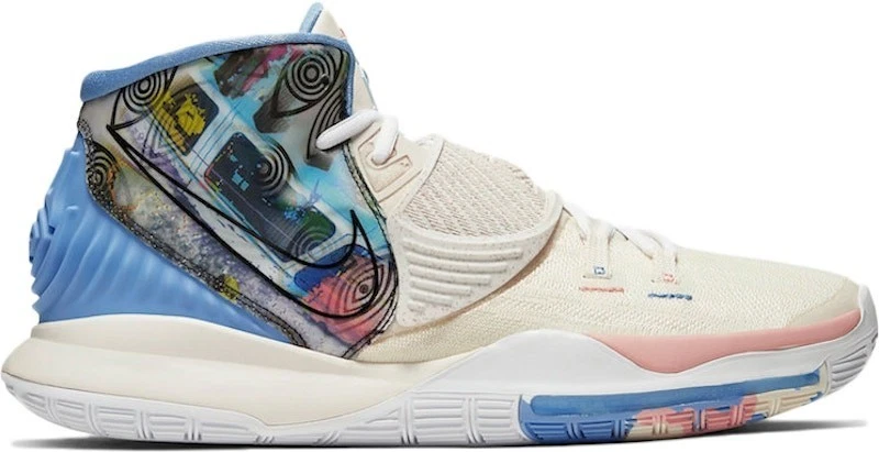 Nike Kyrie 6 Invitational for Sale | Authenticity Guaranteed | eBay