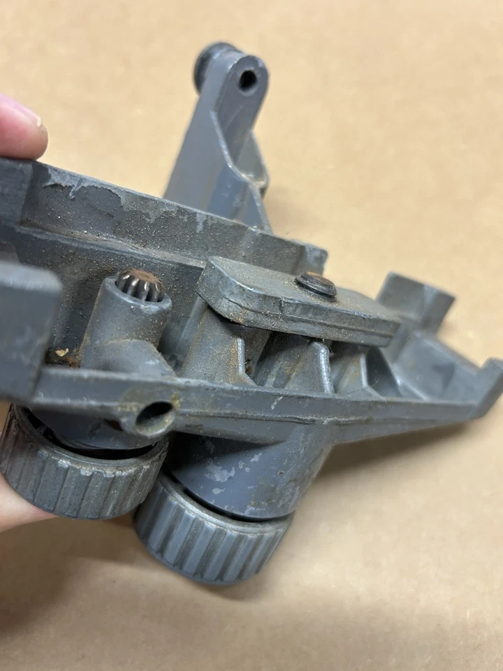 Sierra de cinta Delta 14” valla fundición ¡Envío gratuito!! Foto 4 de 4