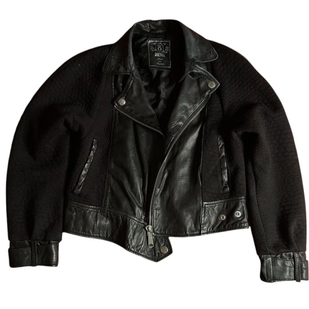 vintage diesel jacket products for sale | eBay