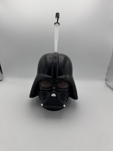 Star Wars Revenge of the Sith Movie 20th Anniversary Darth Vader Drink Cup New