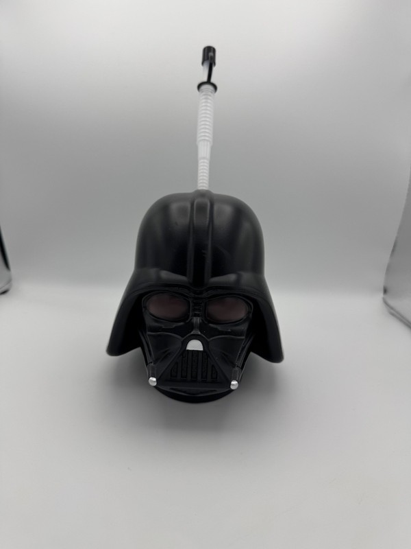 Star Wars Revenge of the Sith Movie 20th Anniversary Darth Vader Drink Cup New