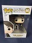 Funko Pop! Vinyl: Harry Potter - Tom Riddle #60