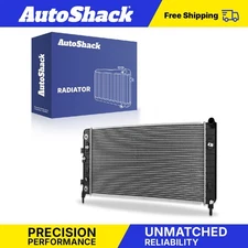 Radiator 14.09" (357.9 mm) for 2005-2008 Buick Allure 2006-2011 Chevrolet Impala