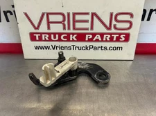 PETERBILT L22-6042 PLATE-HOOD STOP 386 SST