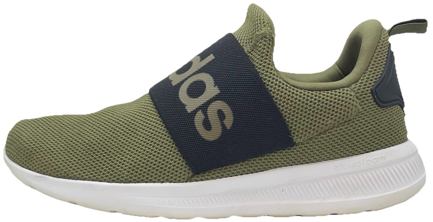 Adidas Men’s Lite Racer Adapt 6.0 Slip-on Sneakers 11.5 adidas Men main image 3