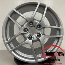 Porsche 911 2009-2013 19 Factory Original Rear Wheel Rim 67370 99736216300