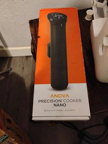 Anova Culinary Nano Sous Vide Bluetooth Precision Cooker