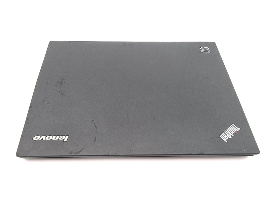 Lenovo ThinkPad X250 · i5-4300U · 8GB · 120GB, foto 3 di 5