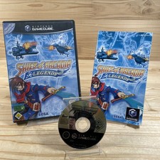 ebay® Auktion 168658771764 | Nintendo GameCube Spiel • Skies of Arcadia Legends • Mit Anleitung #B24 Thumbnail of ebay® auction 168658771764 | Nintendo GameCube Spiel • Skies of Arcadia Legends • Mit Anleitung #B24