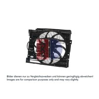 LüFter MotorküHlung AKS Dasis 058052N FüR BMW 5Er