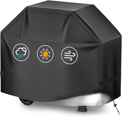32  BBQ Grill Cover Small for Weber Spirit E210 & Char Broil 2 Burner Gas Grills