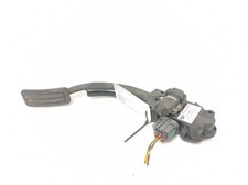 LAND ROVER RANGE ROVER SPORT L320 Gaspedal SLC000061 2.70 Diesel 2006 24796370