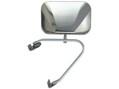 Outside Rearview Mirror 1973-79 Ford Pickup Truck & 78-79 Bronco