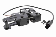 Bonnet VEMO V10-85-2340 hood lock for Audi