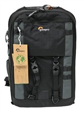 Used Lowepro Pro Trekker BP 350 AW II Camera Backpack LP37268-GRL 