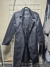 Banana Republic Women s Black Mid-Length Tren...