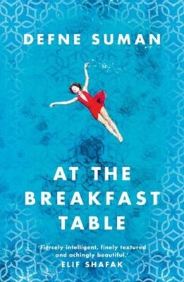Auf Das Frühstück Tisch Hardcover Defne Suman