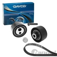 Dayco ZAHNRIEMEN-SATZ Passend FüR CitroËN C8 Evasion Jumpy Fiat Scudo Ulysse