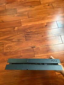 Sony PS4 (Clean, Good Condition, 500GB Storage, No Cable, No Controller)
