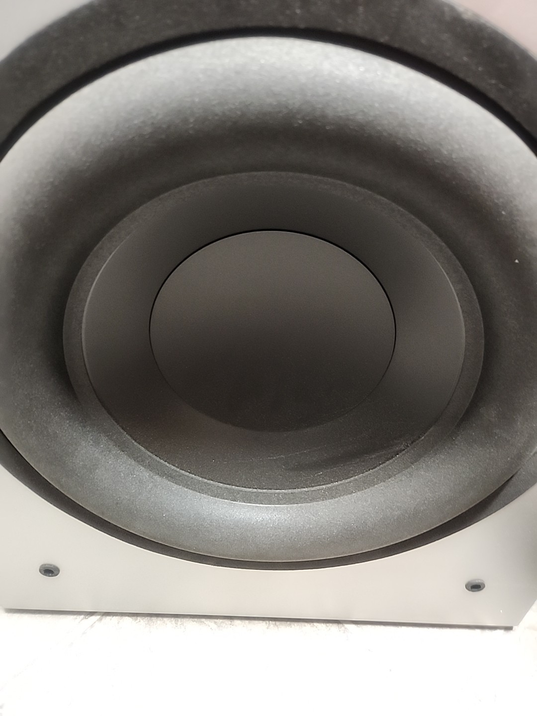 Polk Psw505 Polk Audio Woofer Polk Audio PSW505 12