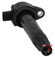 Standard Motor Products Standard Motors UF557 Ignition Coil
