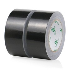 2 Pcs Duct Tape Heavy Duty,9 Mil Thickness,2 Inches x 30 Yards Strong Industrial